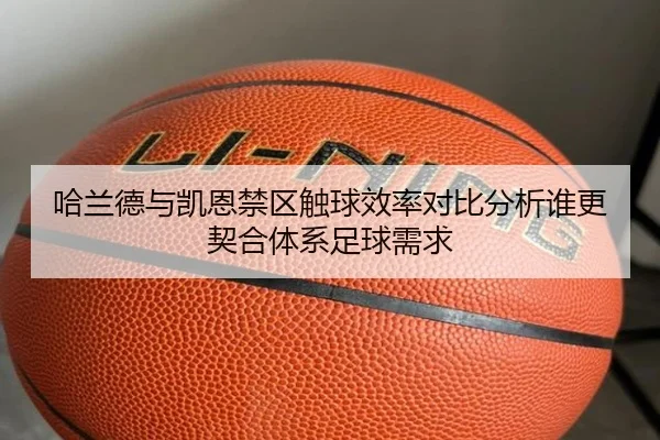 哈兰德与凯恩禁区触球效率对比分析谁更契合体系足球需求